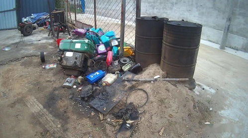 涿州公安連續(xù)查辦26起污染環(huán)境案件，固體廢物污染治理成效顯著